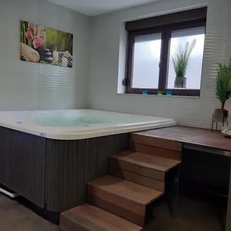 Appartement Relax - Zlatibor