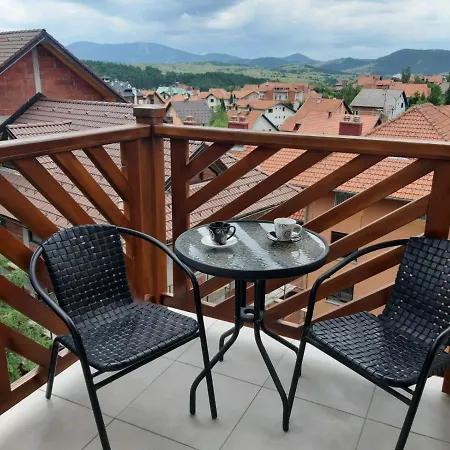 Appartement Relax - Zlatibor
