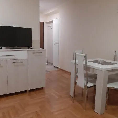 Relax - Διαμέρισμα