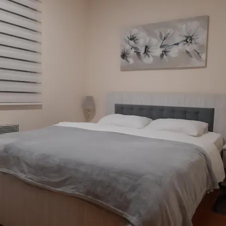 Διαμέρισμα Relax - Ζλάτιμπορ