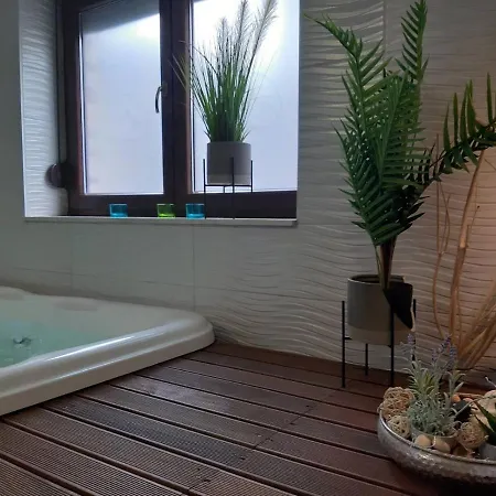 Relax - Διαμέρισμα *