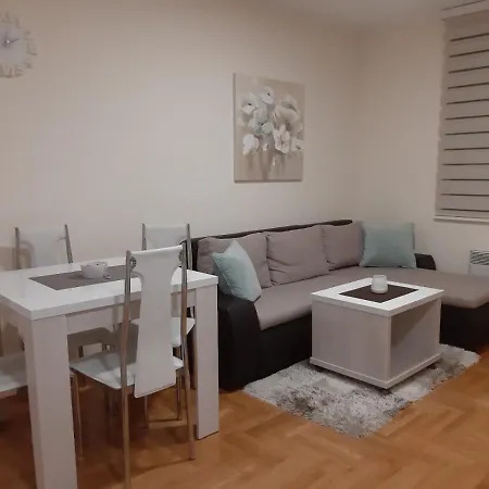 Appartement Relax - *