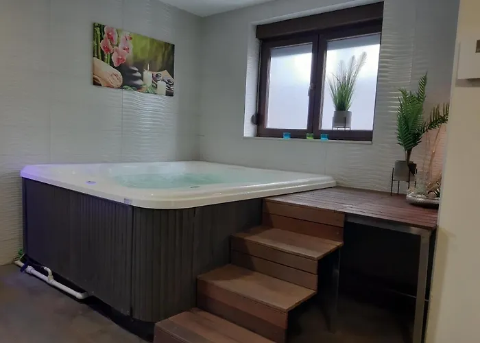 Apartman Relax - Zlatibor