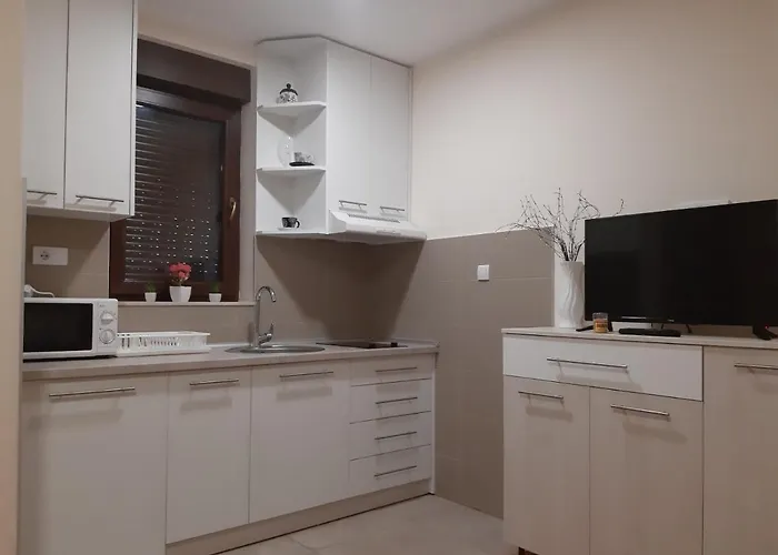 Apartamento Relax - *