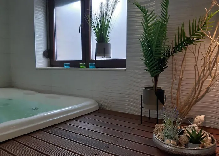 Relax - Apartamento *